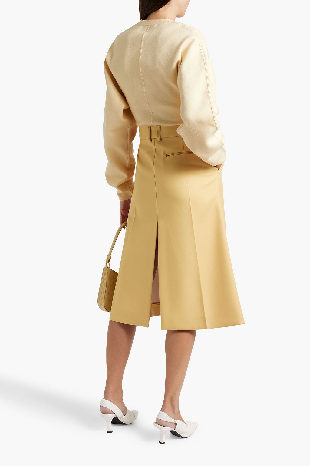 ACNE STUDIOS Knitted sweater