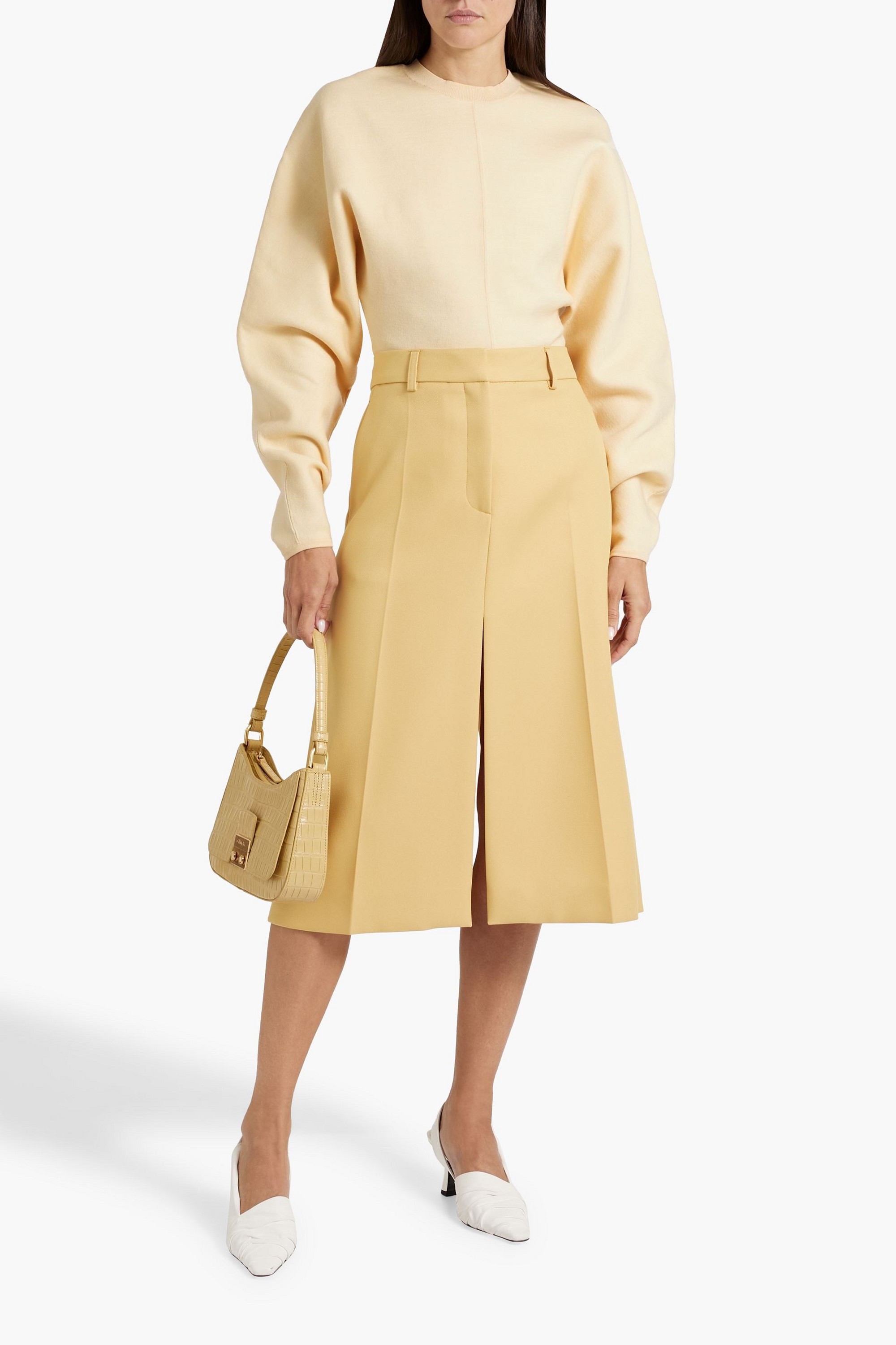 Acne Studios Knitted sweater