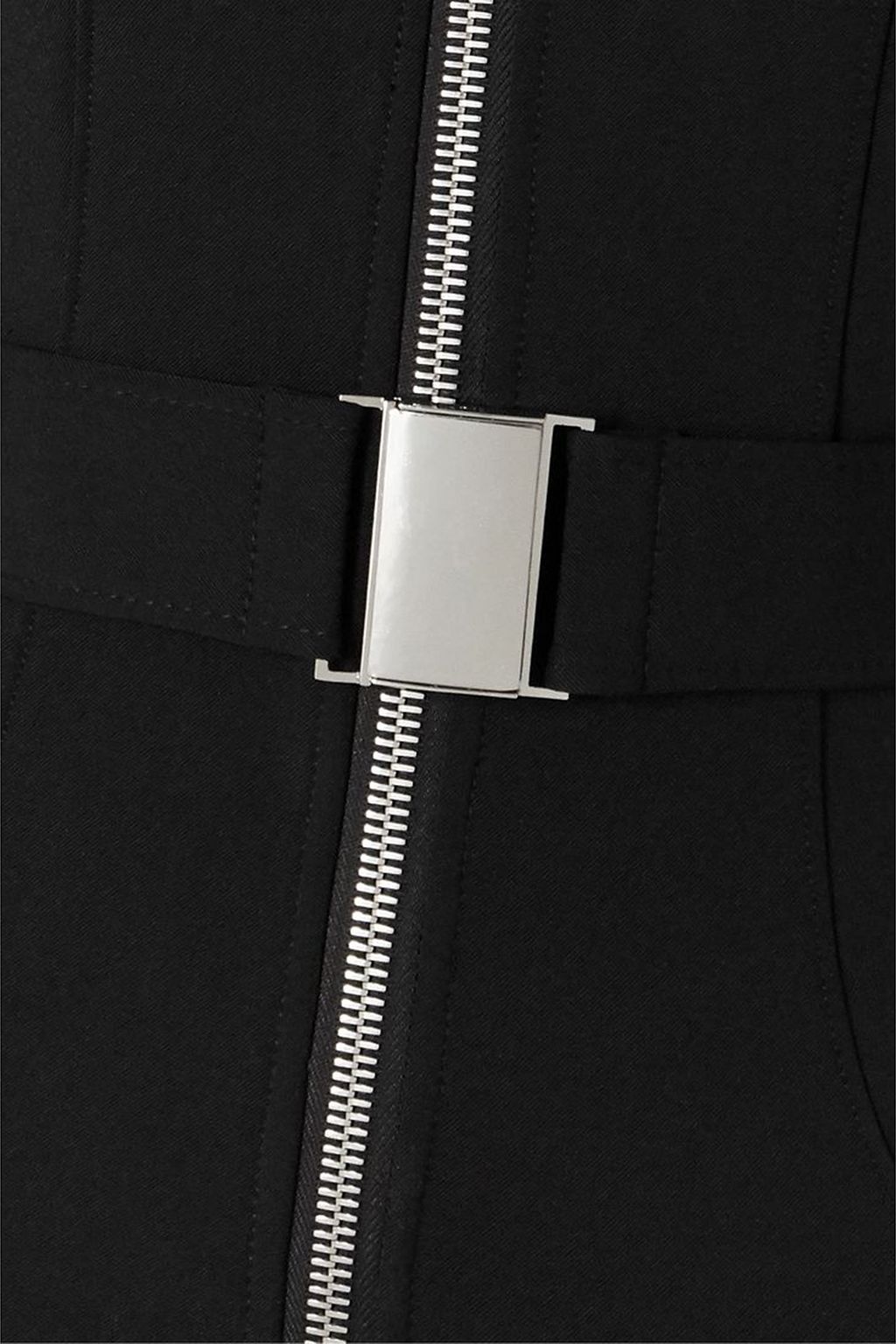 CORDOVA Belted twill ski suit