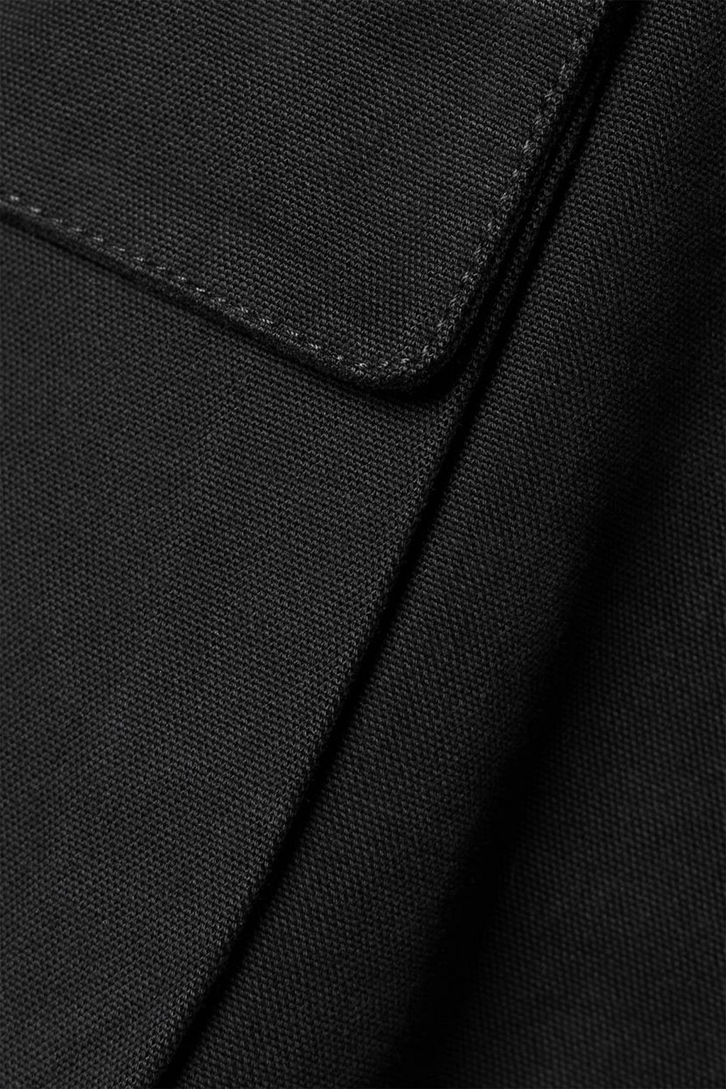 OUR LEGACY Peak cotton-canvas cargo pants