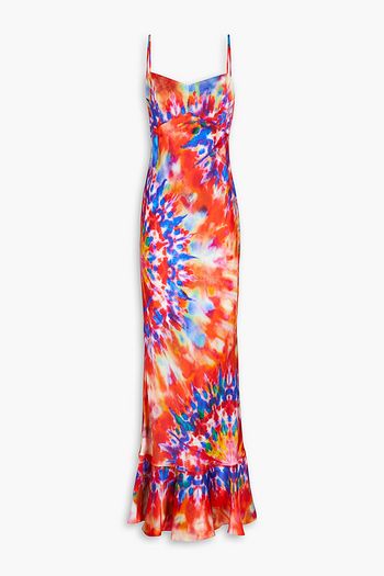 Saloni becky dress on sale