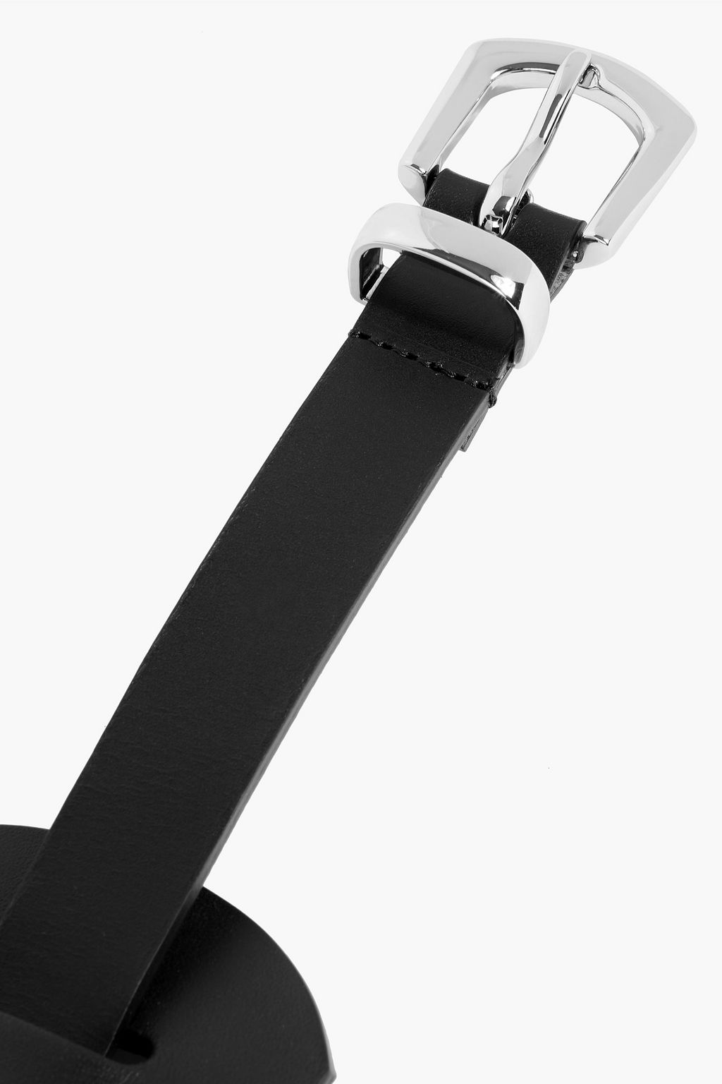 IRO Leather waist belt | THE OUTNET