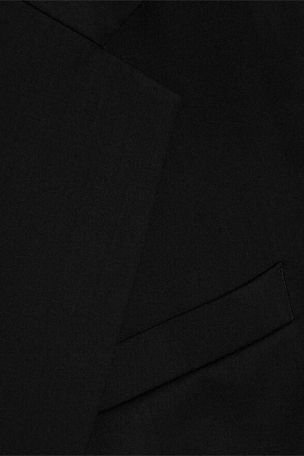 HELMUT LANG فيست من الصوف