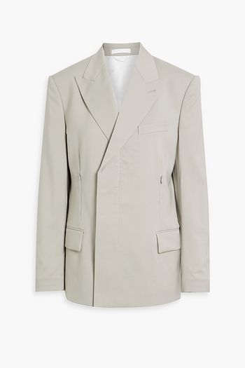 Helmut lang blazer sale store
