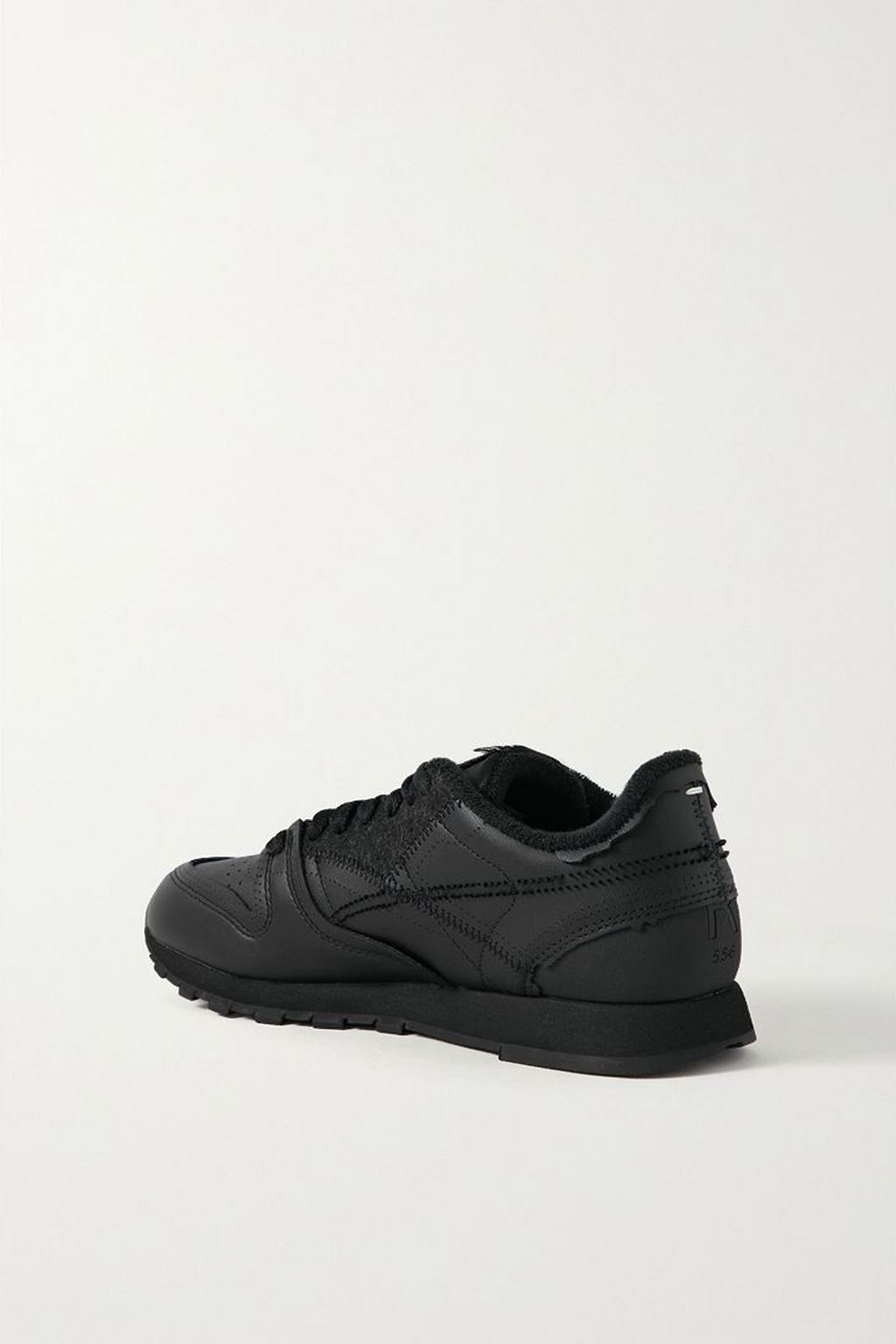 maison margiela sneakers reebok