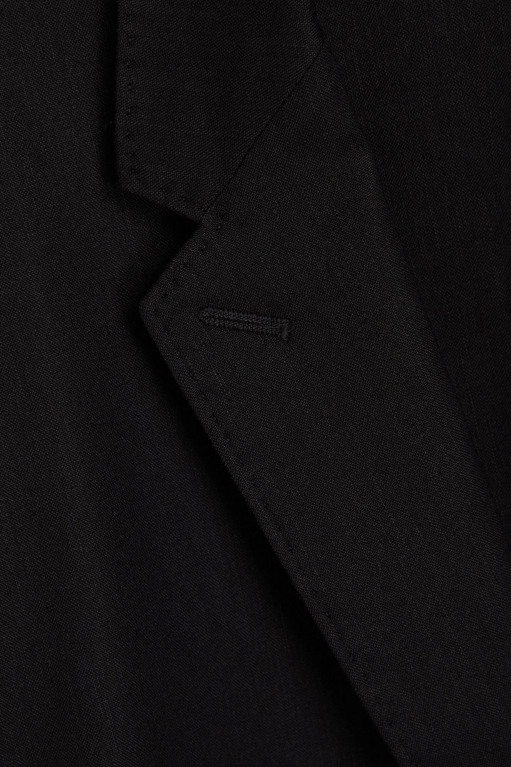 RAG & BONE بليزر Odessa من مزيج الكتّان