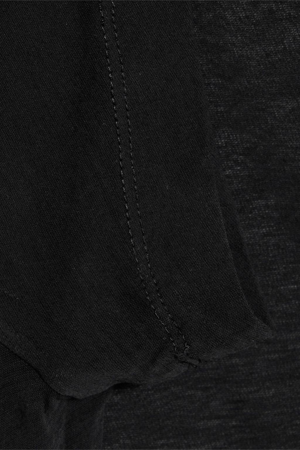 HELMUT LANG Cotton-jersey T-shirt
