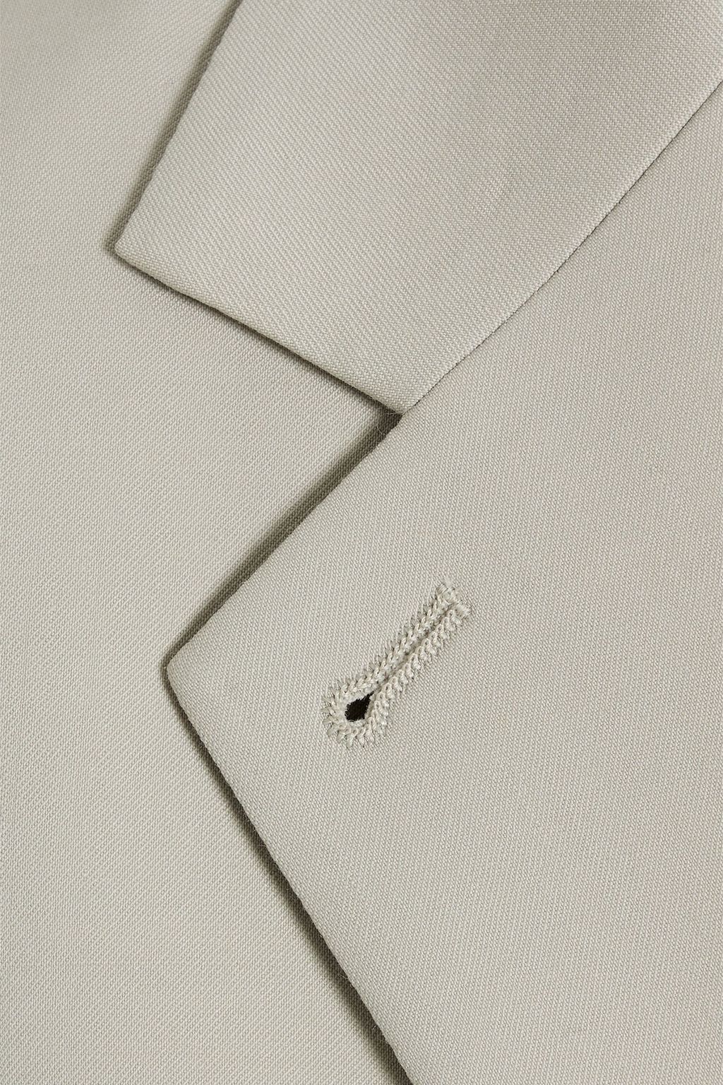 HELMUT LANG بليزر من الصوف