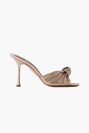 Women s Aquazzura Sandals Sale Up to 70 Off THE OUTNET