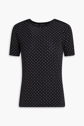 Women s rag bone T Shirts Sale Up to 70 Off THE OUTNET