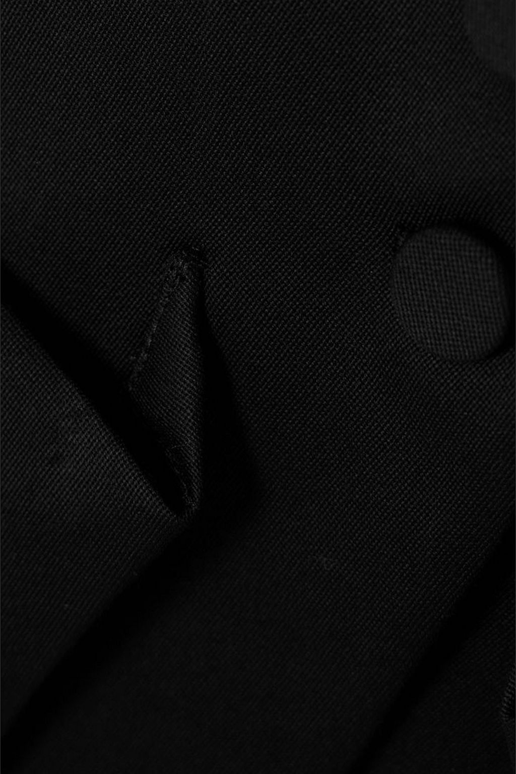 TOM FORD 장식 울 블레이저