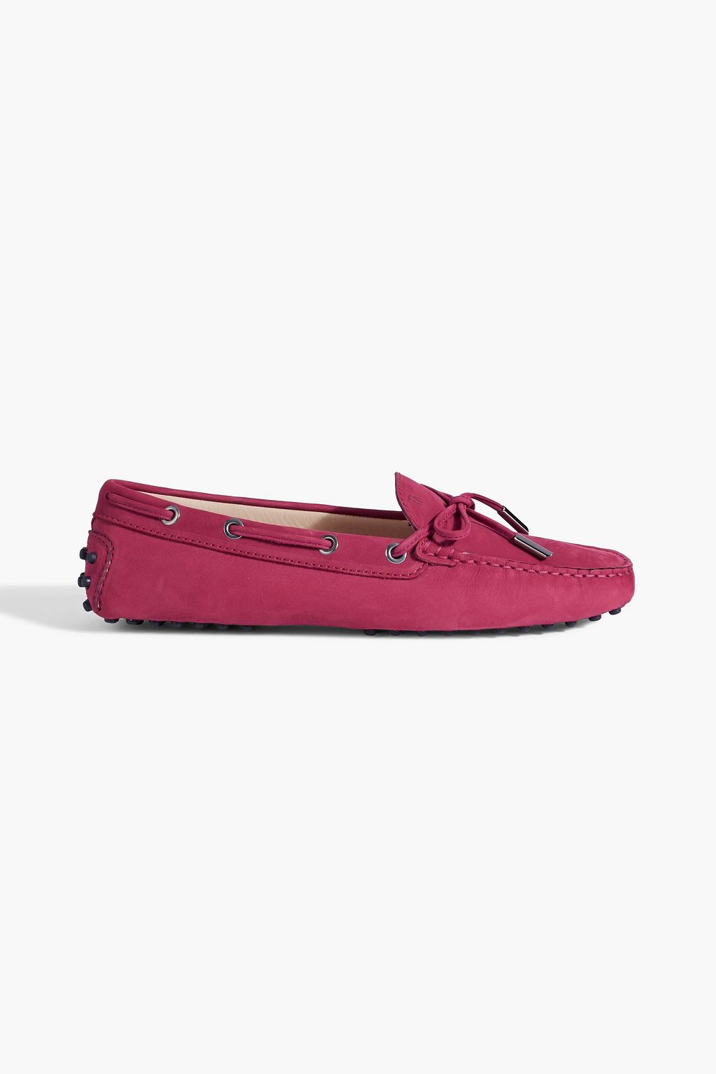 Tod's laccetto loafers cheap