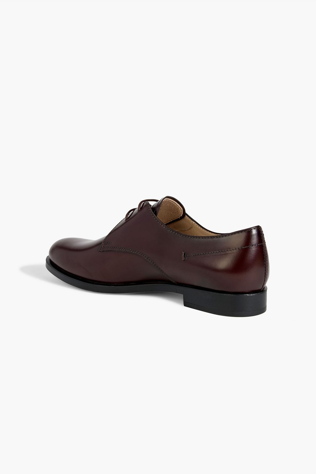 TOD'S Leather brogues