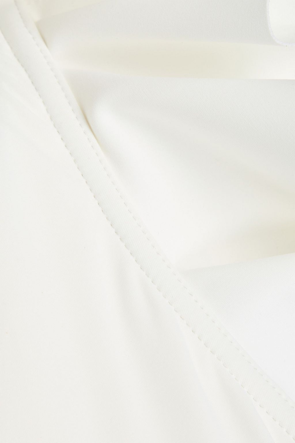 ZIMMERMANN 러플 디테일 스윔수트