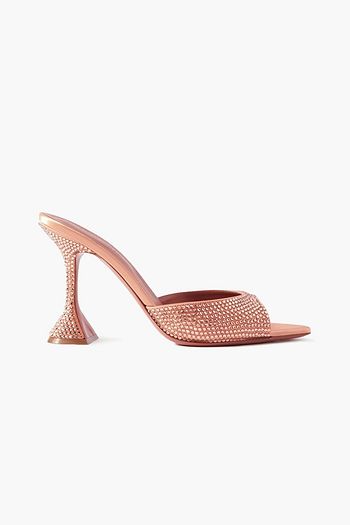 Women s AMINA MUADDI Sandals Sale Up to 70 Off THE OUTNET