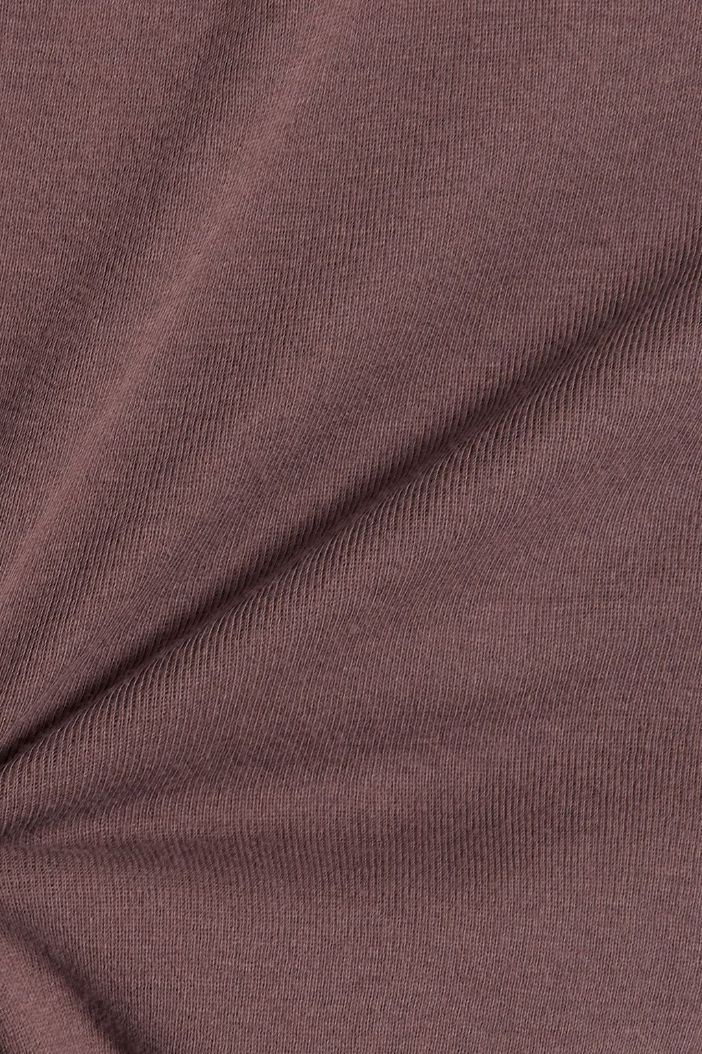 DRKSHDW BY RICK OWENS Cropped cotton-jersey tank