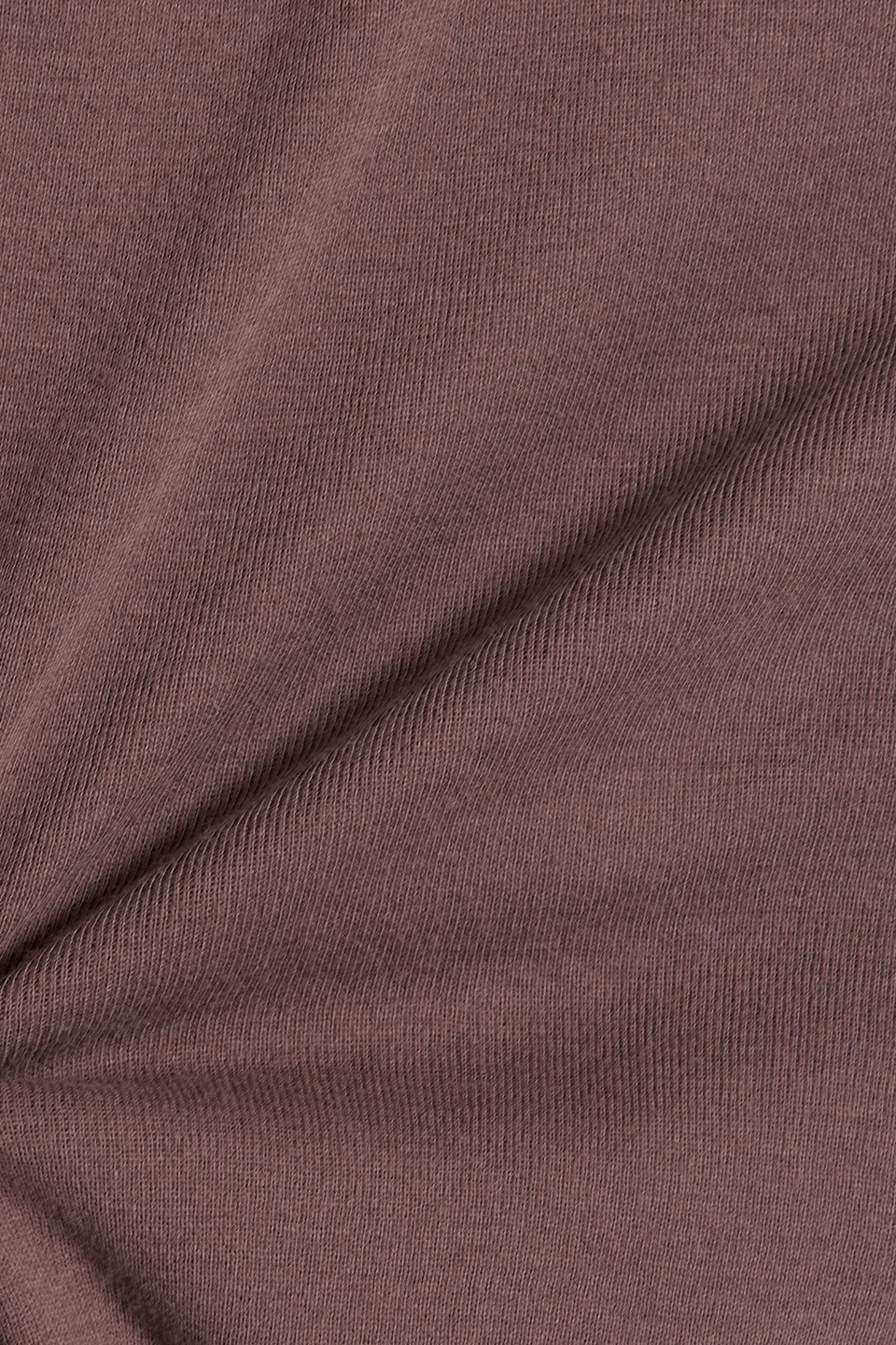 Rick Owens Drkshdw Organic-cotton Tank Top In Grape