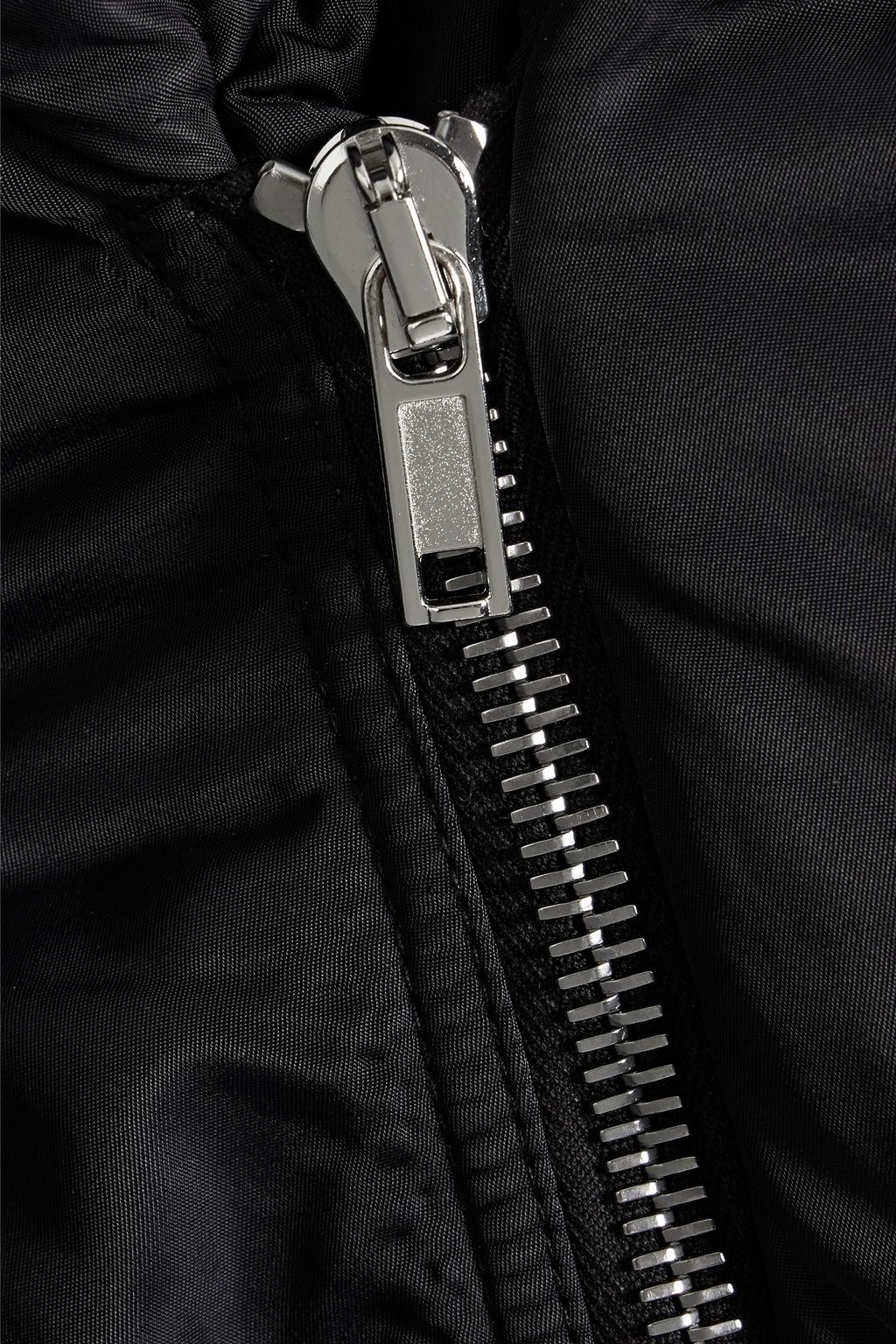 DRKSHDW BY RICK OWENS Doll padded shell bomber jacket