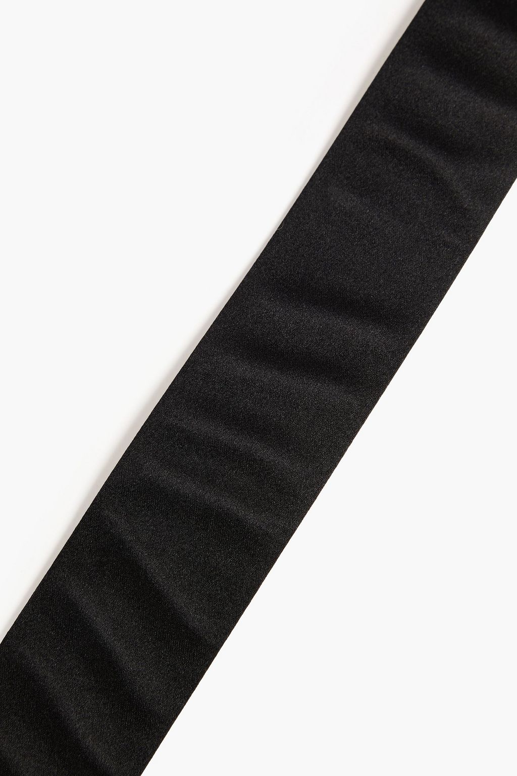 ROGER VIVIER Embellished satin belt