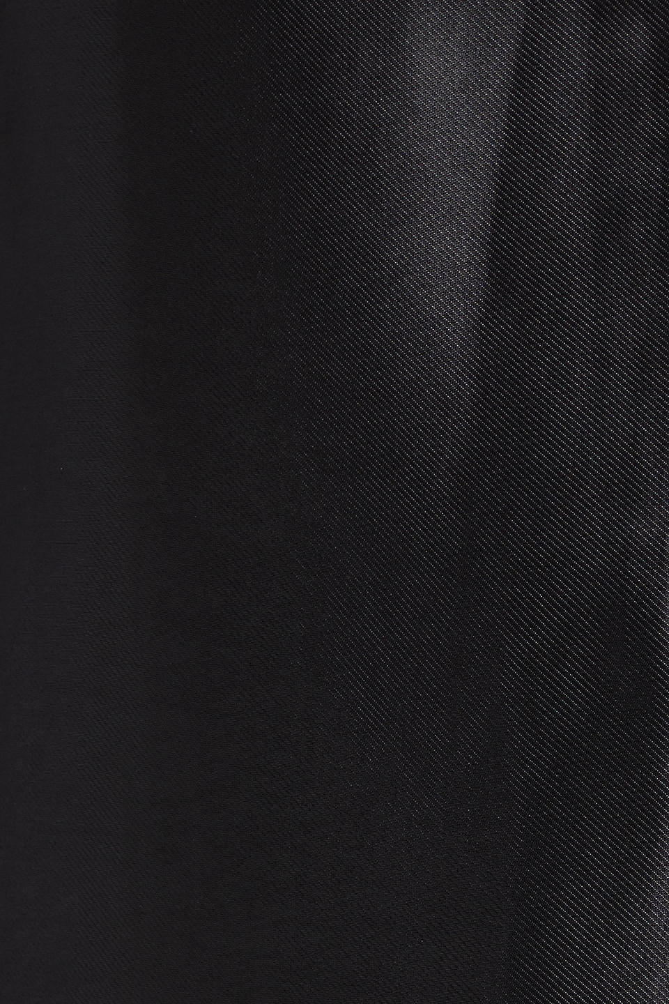 Rotate Birger Christensen Embellished Satin-twill Midi Skirt In Black