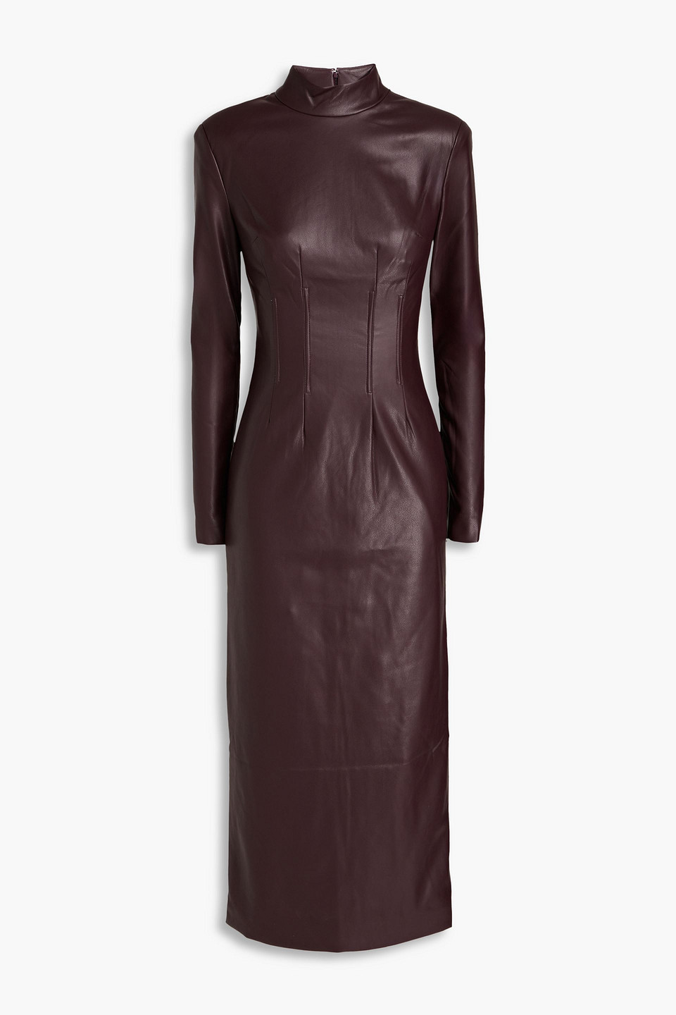 chinese dress ladies ROTATE BIRGER CHRISTENSEN | Kim Dress main image 1
