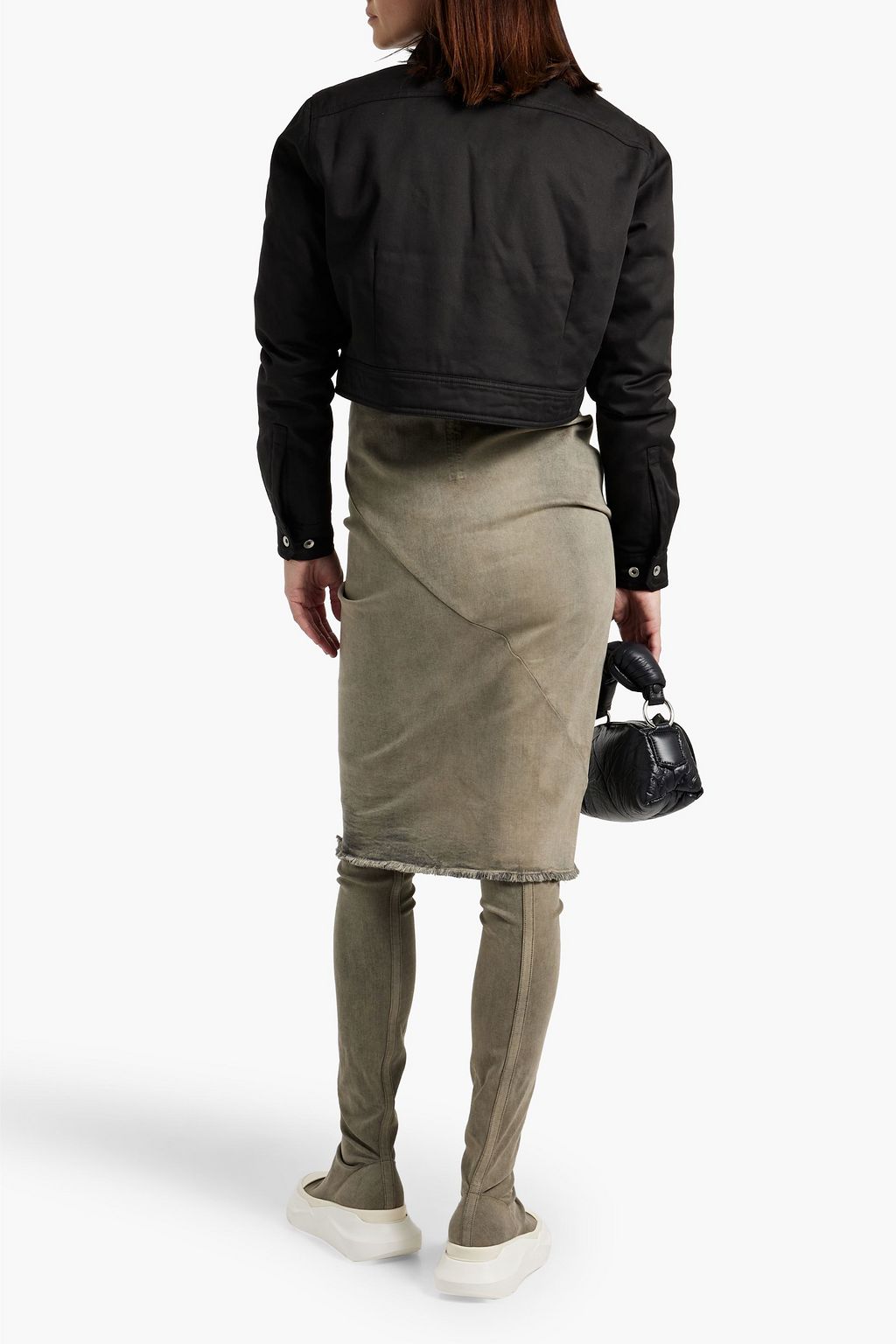 DRKSHDW BY RICK OWENS 
