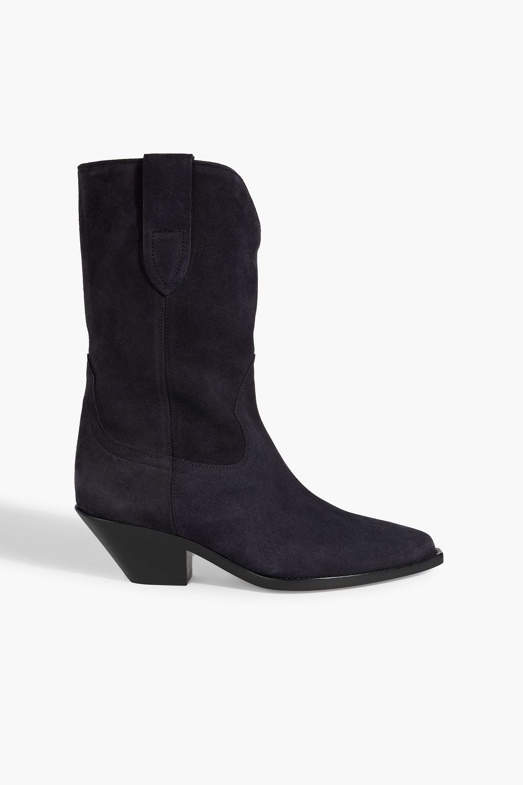 Western boots isabel marant clearance