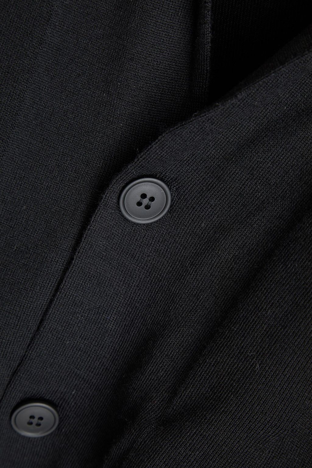 EMPORIO ARMANI كارديغان من الصوف