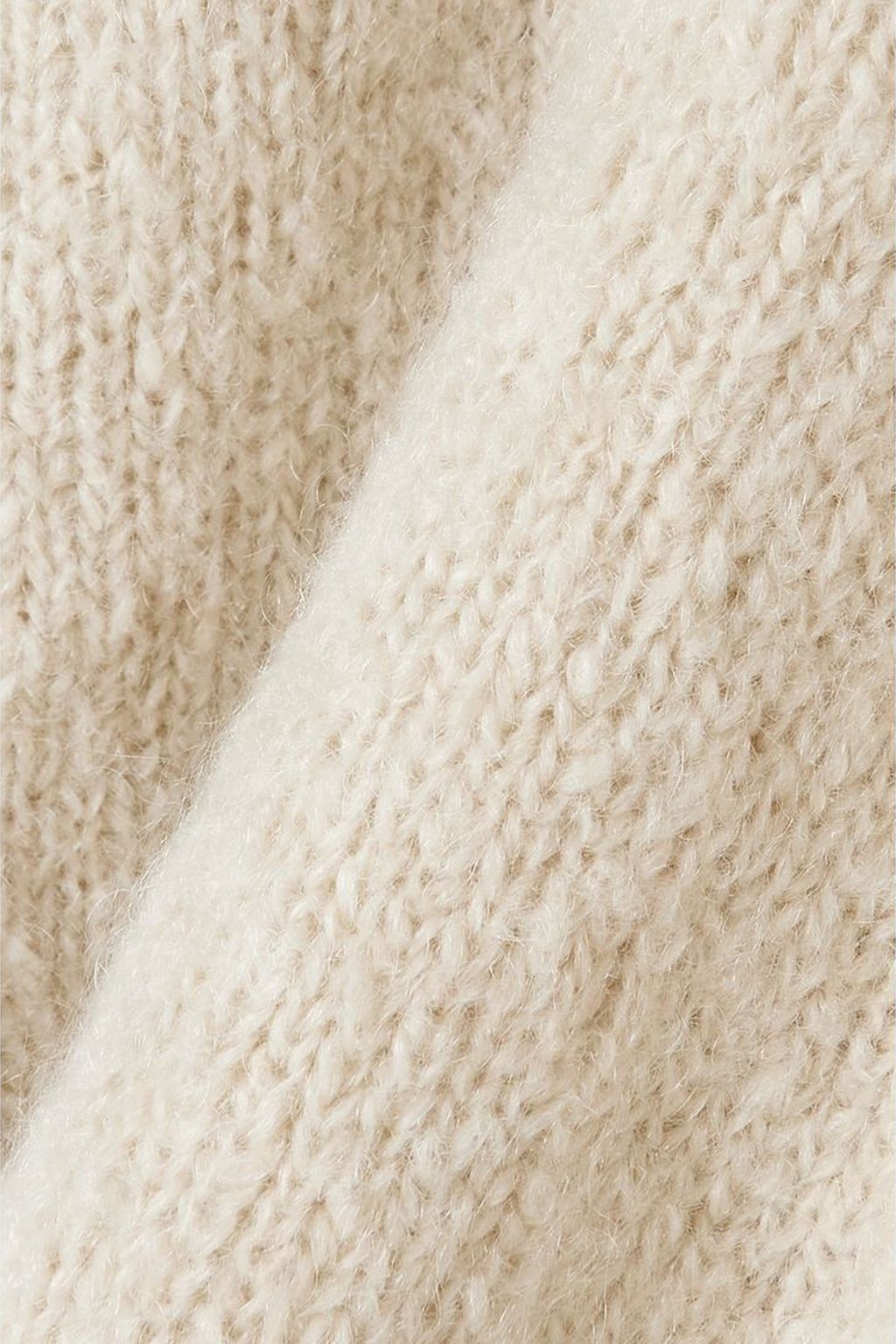 ISABEL MARANT Emma mohair-blend sweater | THE OUTNET