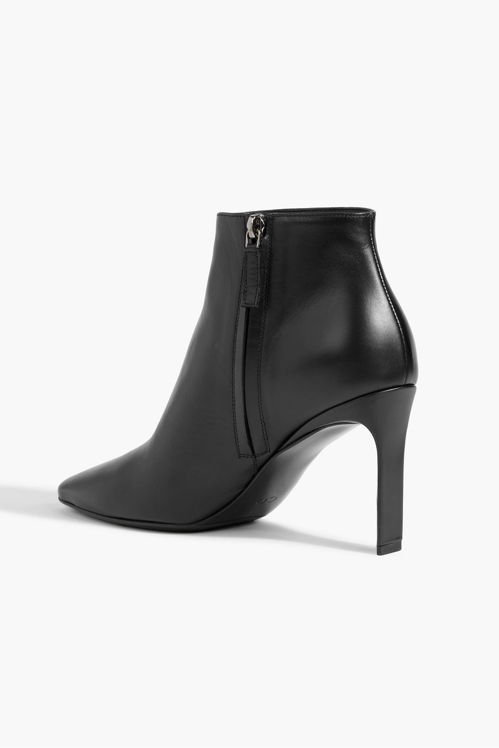 CO Leather ankle boots
