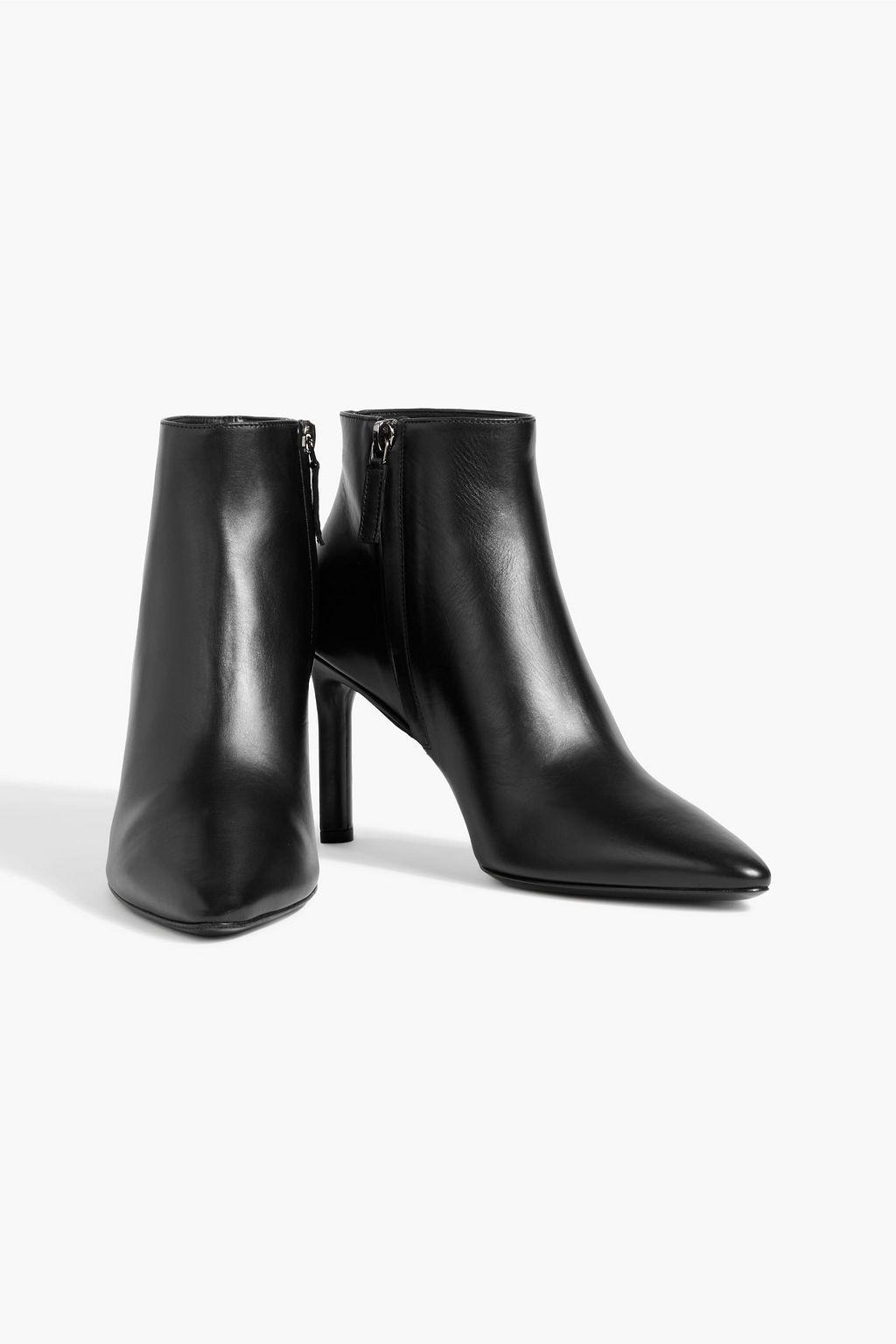 CO Leather ankle boots
