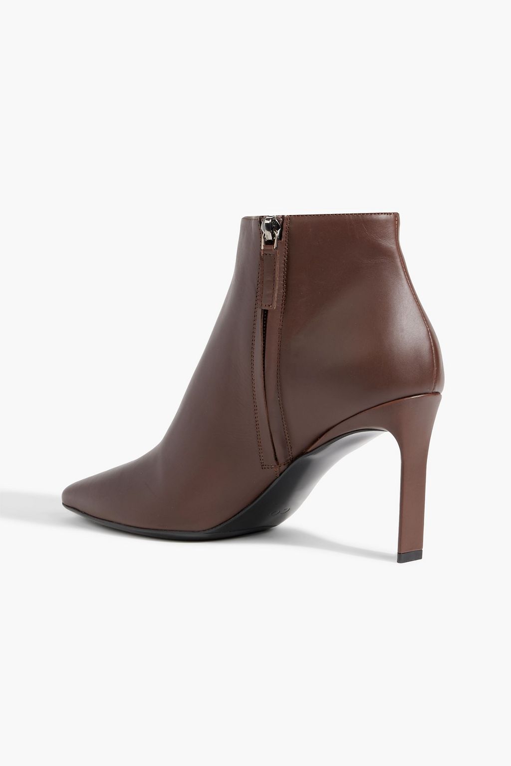 CO Leather ankle boots