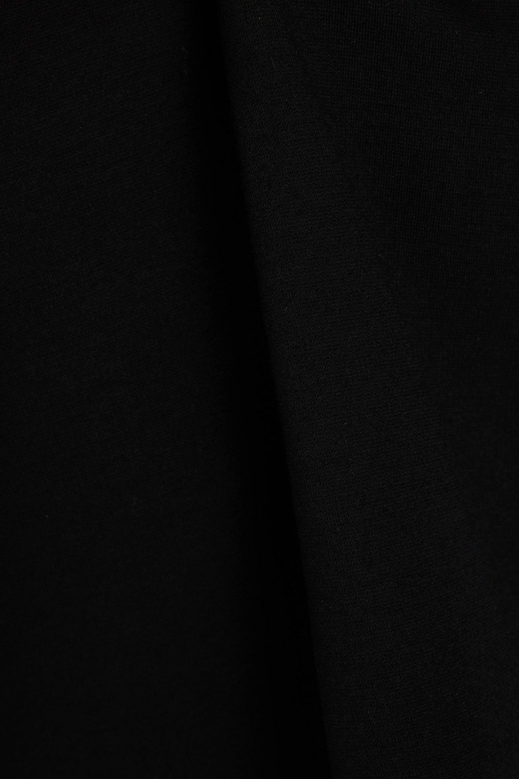 GIORGIO ARMANI بلوزة من الجيرسي