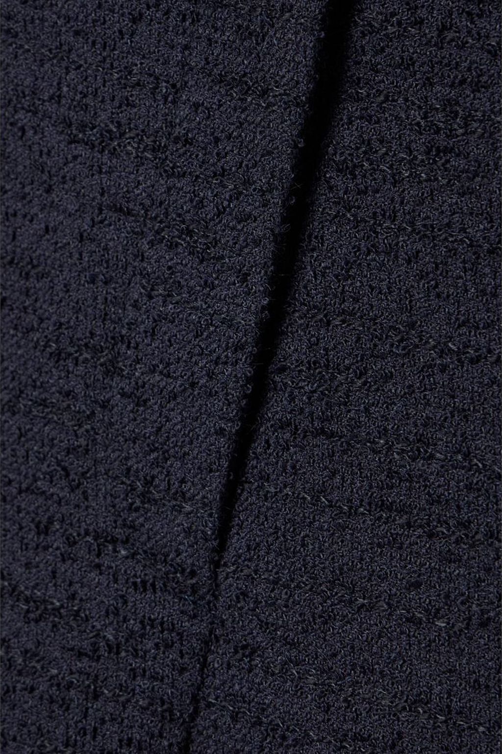 Bouclé shorts - Thumbnail 4