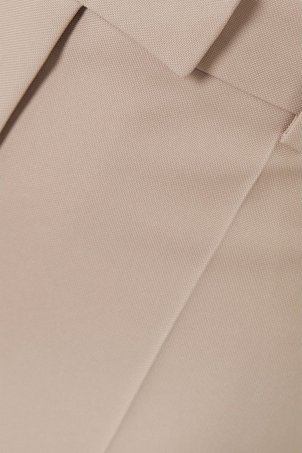 VALENTINO GARAVANI Duchesse-satin midi skirt