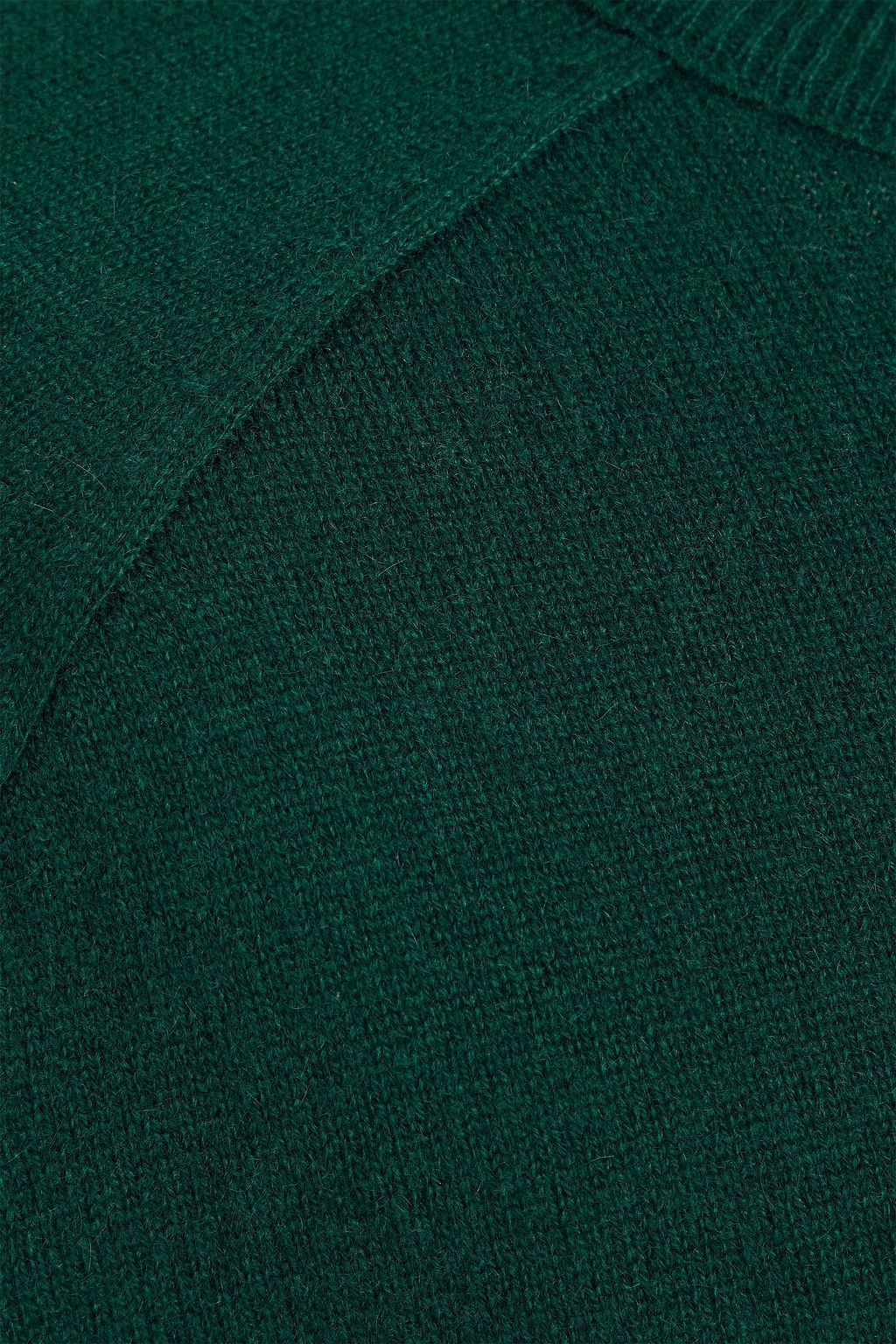 RAG & BONE كنزة رياضية "بيتر" من الكشمير