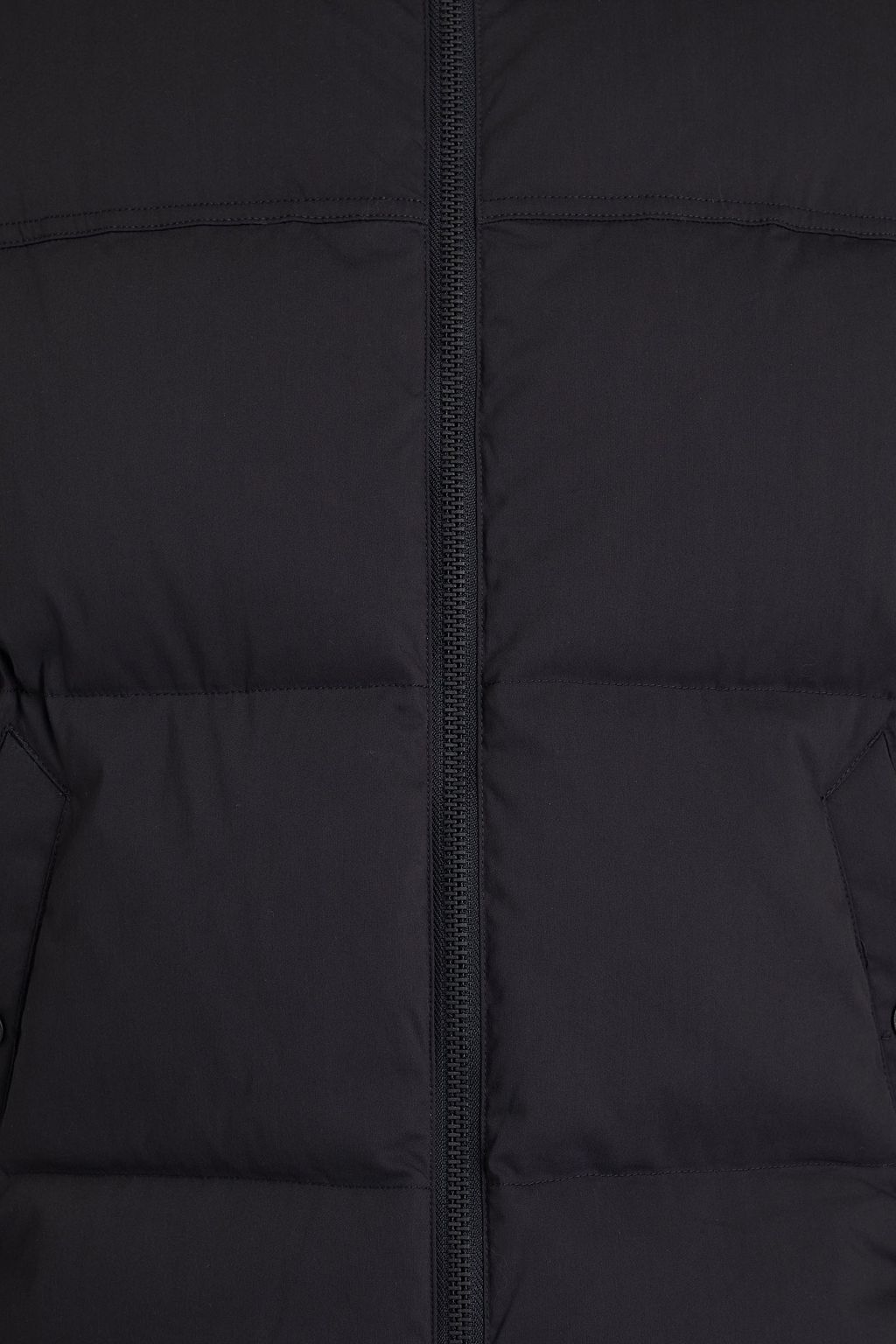 RAG & BONE シェル ダウンジャケット キルティング