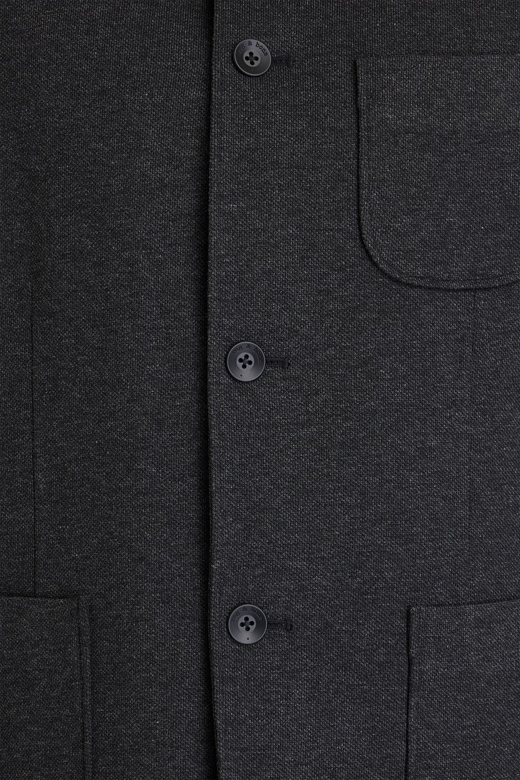 RAG & BONE بليزر "بروسبيكت" من مزيج الصوف