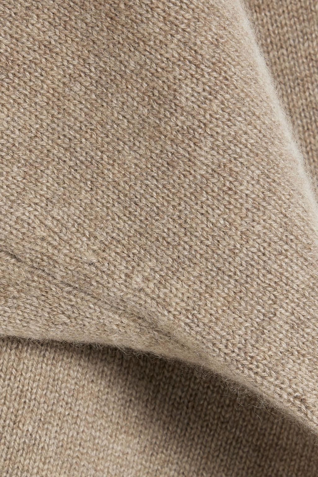 LISA YANG Leonie cashmere bodysuit