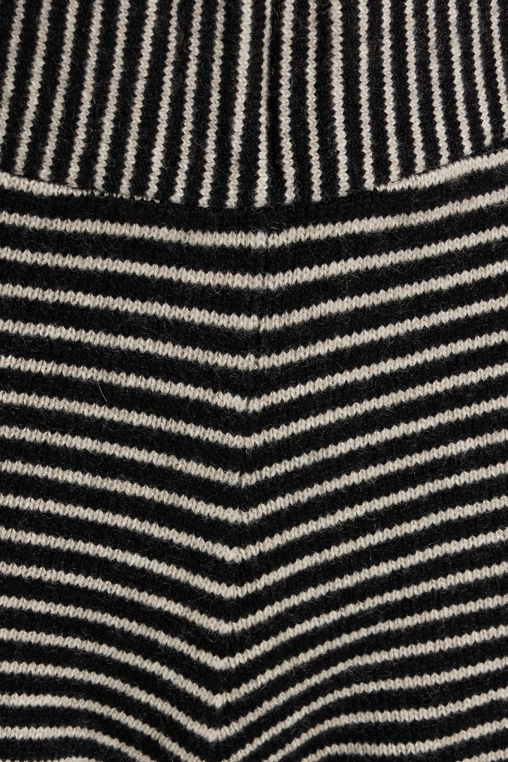 LISA YANG Cashmere shorts