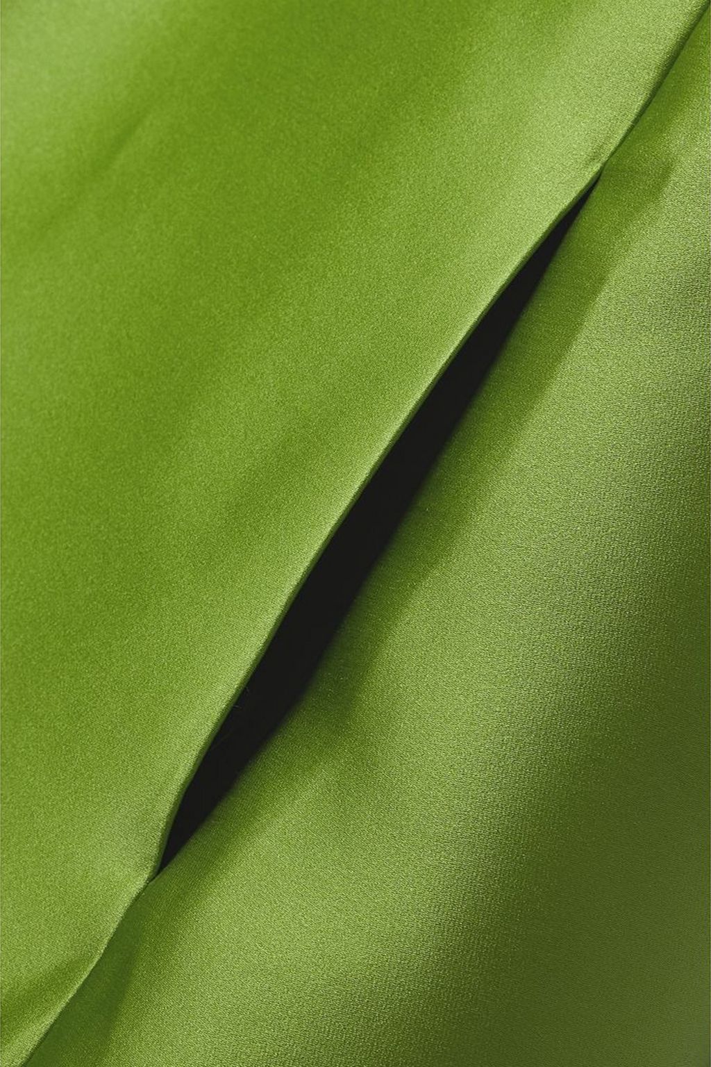VALENTINO GARAVANI Mikado mini dress