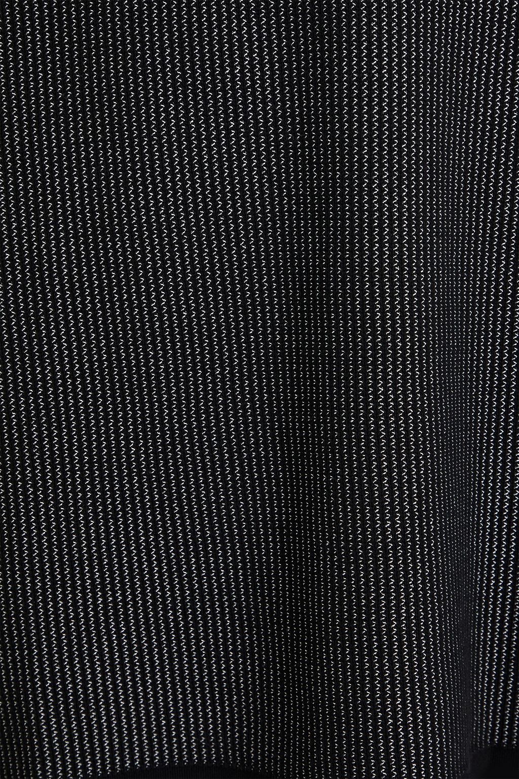 RAG & BONE Harvey cotton-blend sweater