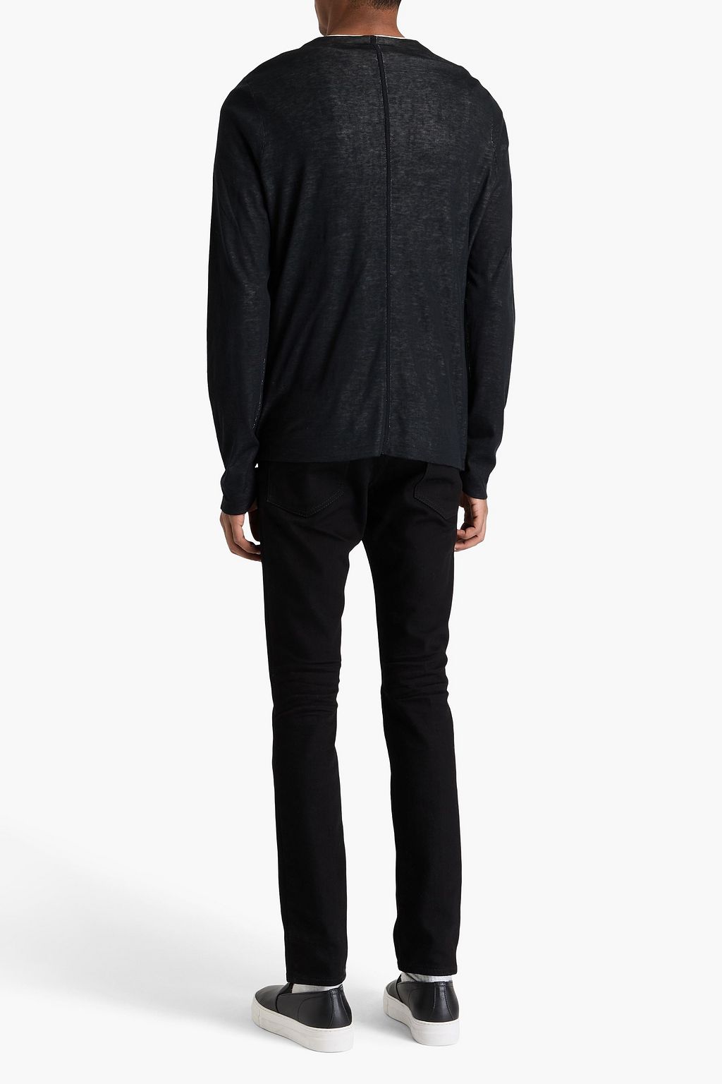 RAG & BONE كارديغان من القطن