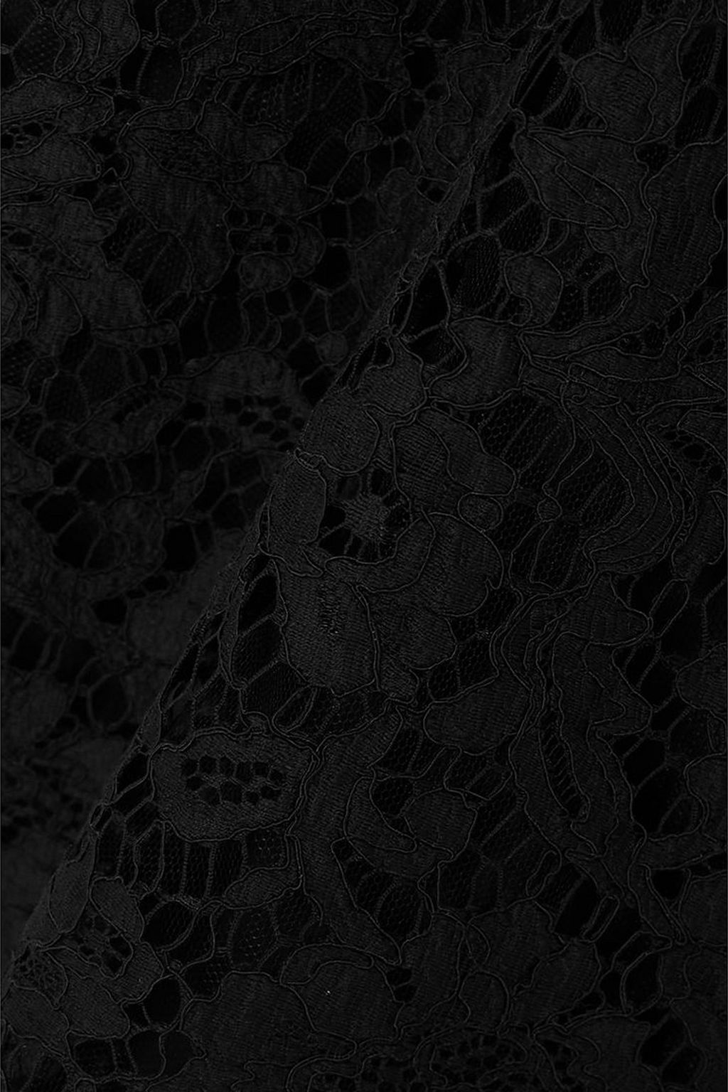 VALENTINO GARAVANI Corded lace dress
