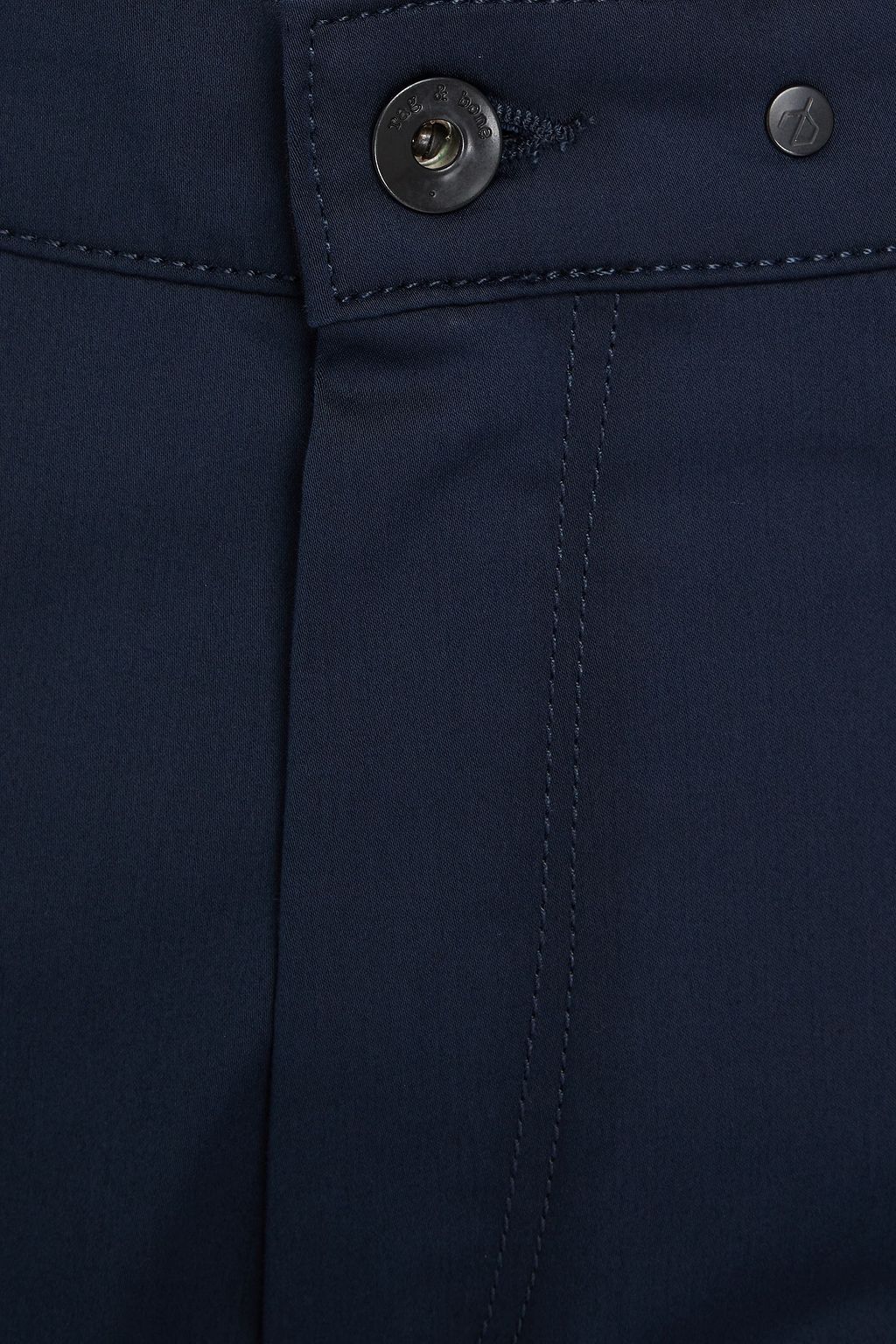 RAG & BONE بنطال شينو مصنوع من مزيج من القطن