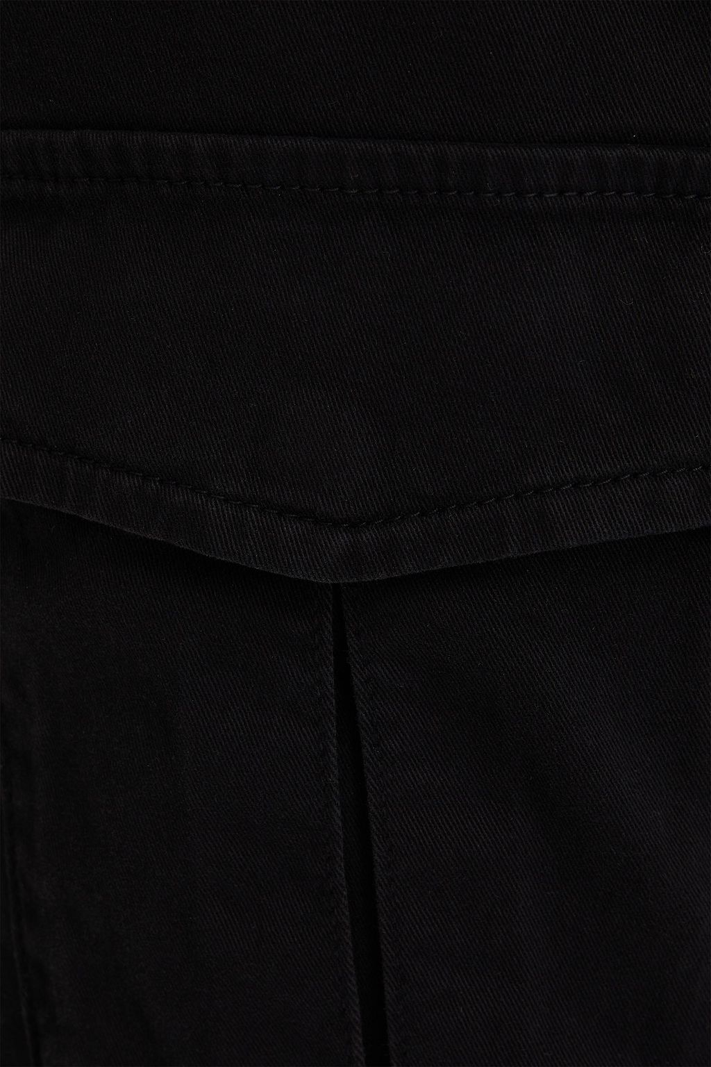RAG & BONE بنطال كارغو "فلينت" مصنوع من مزيج من القطن