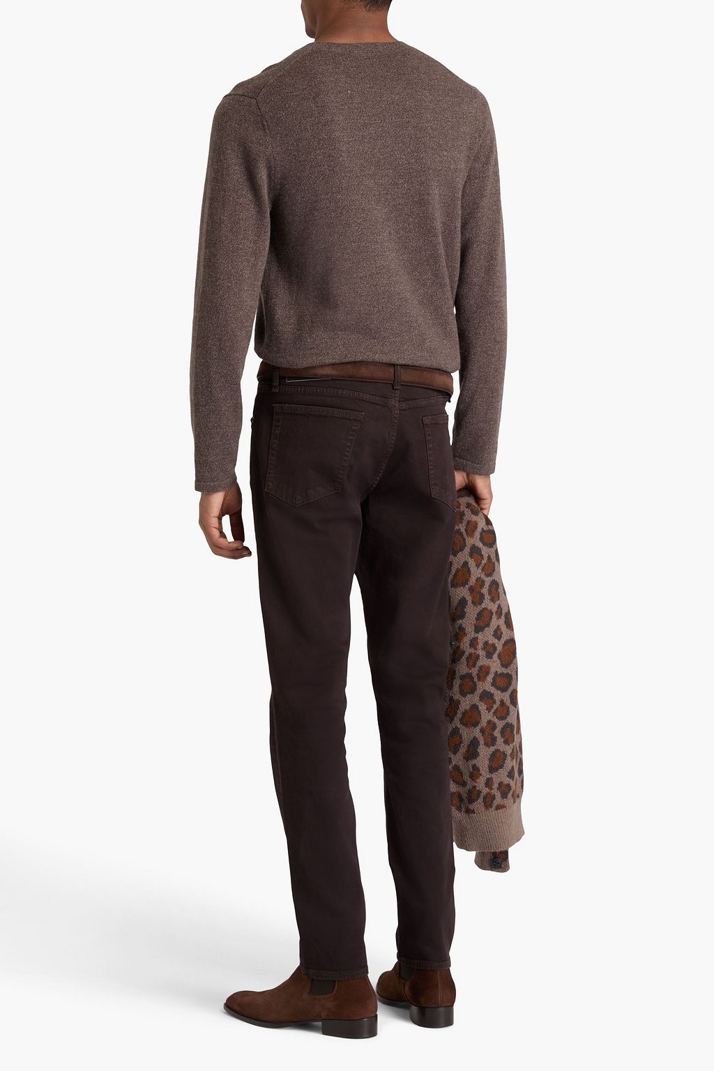 RAG & BONE 데님 진