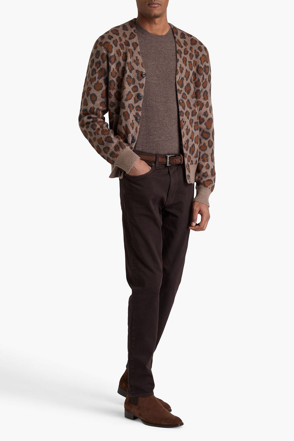 RAG & BONE 데님 진