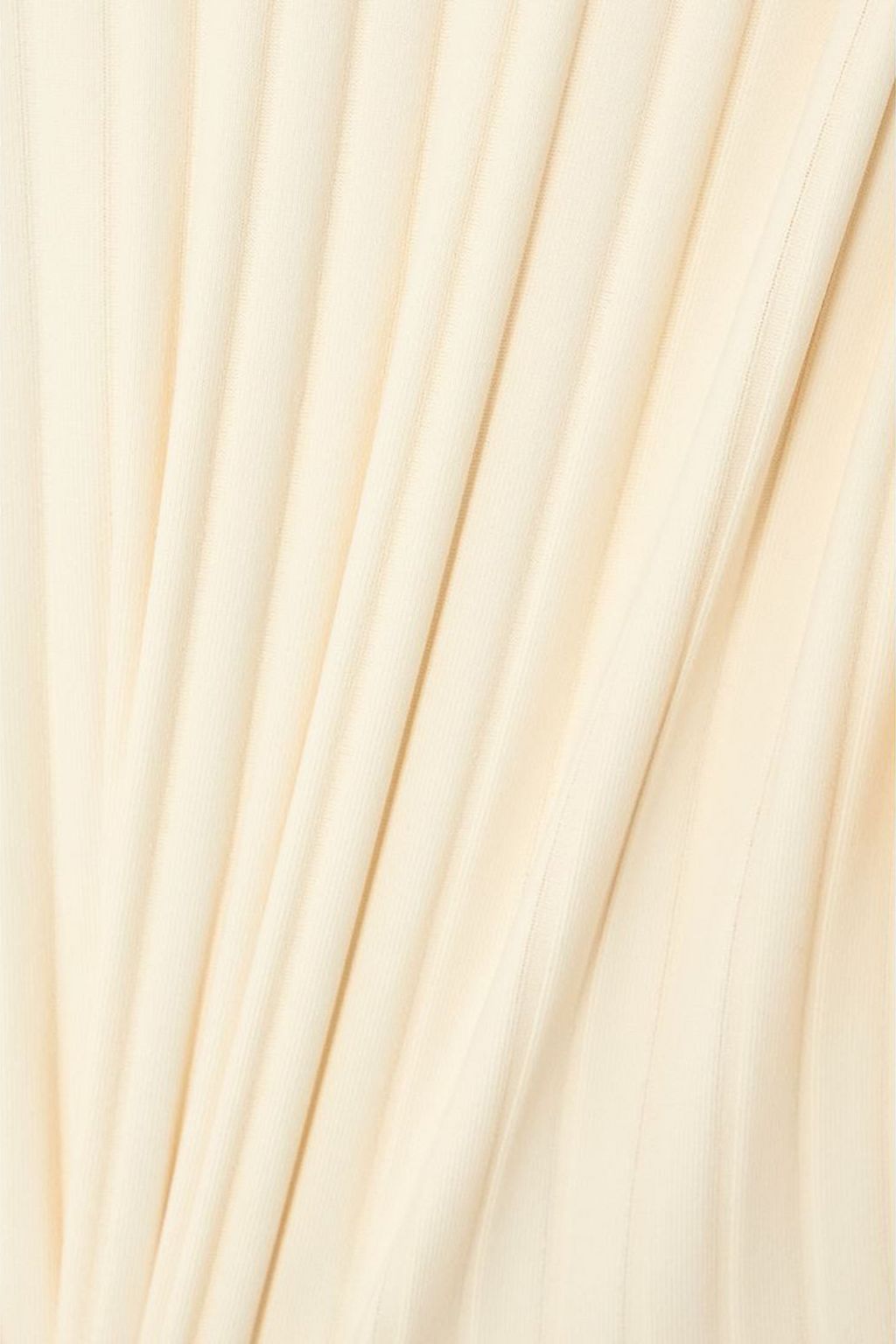 ERES Mojito ribbed swimsuit