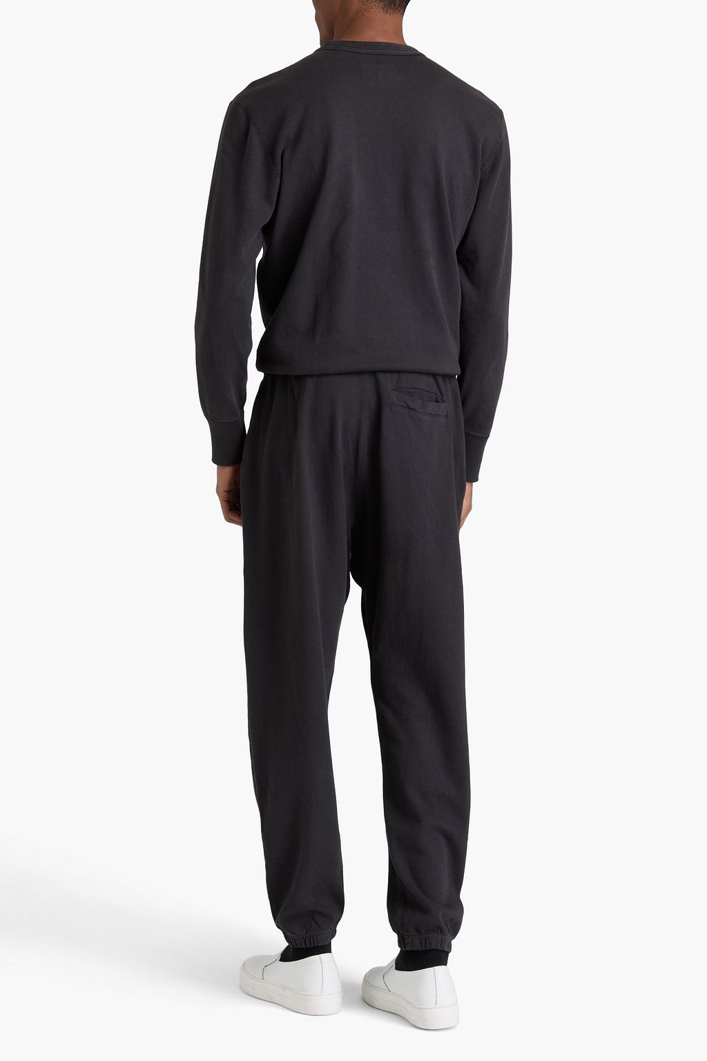 RAG & BONE 코튼 스웻팬츠